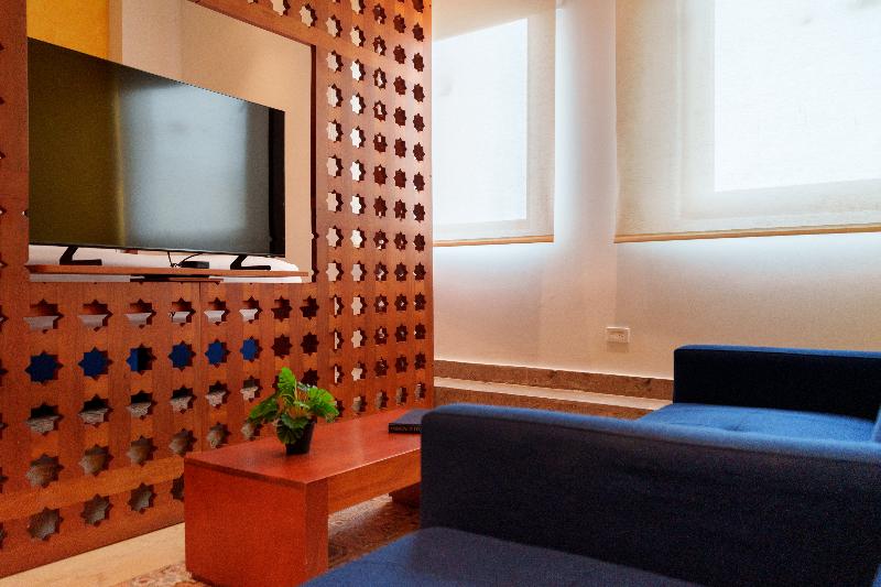 Ganem Suites Cartagena image