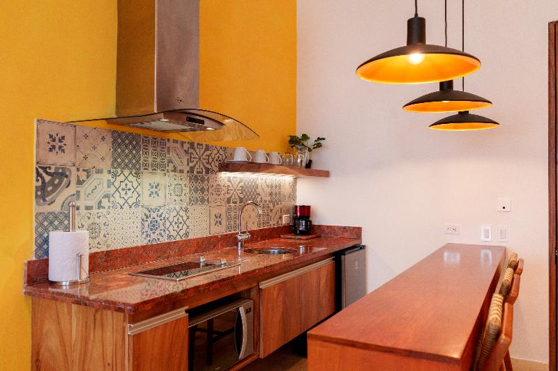 Ganem Suites Cartagena image