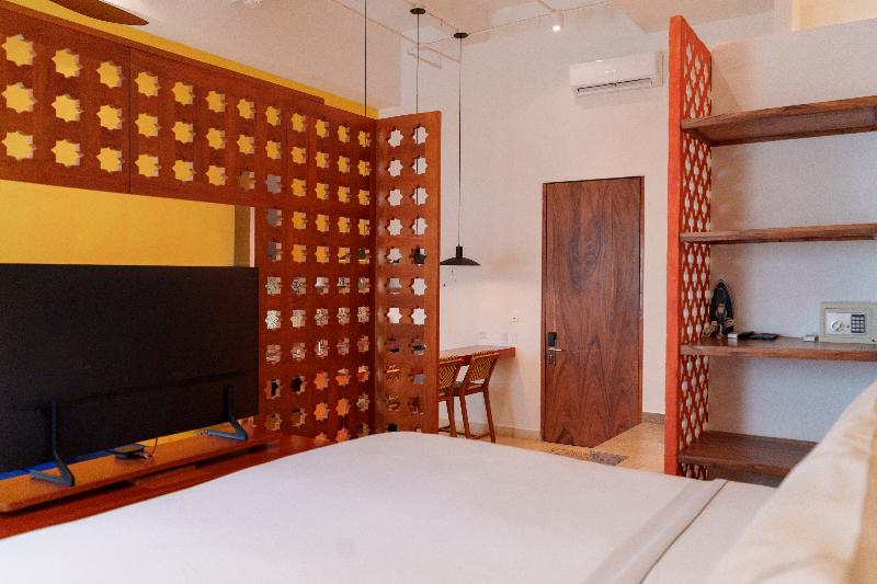 Ganem Suites Cartagena image