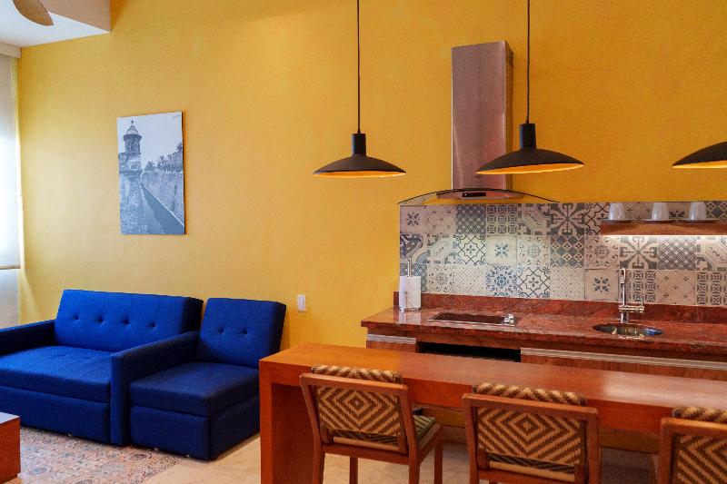 Ganem Suites Cartagena image