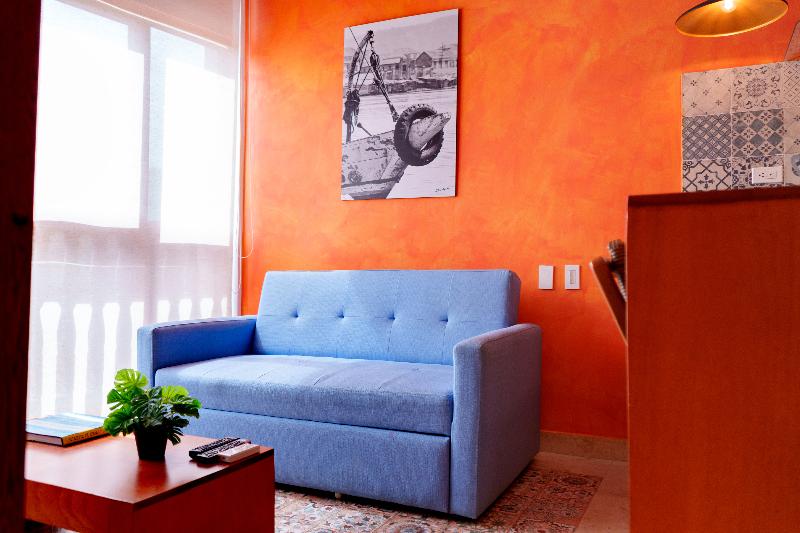 Ganem Suites Cartagena image