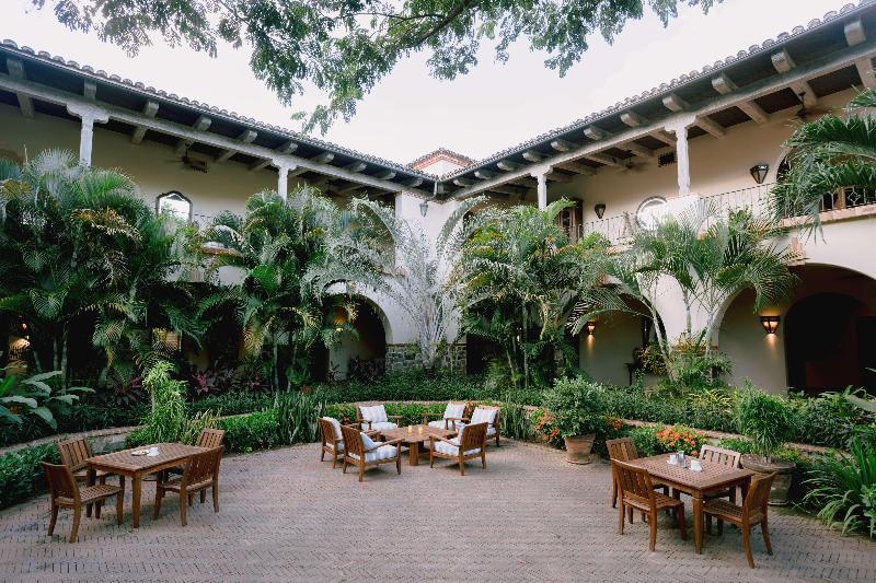Rancho Santana image