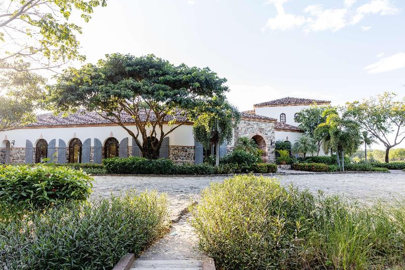 Rancho Santana image
