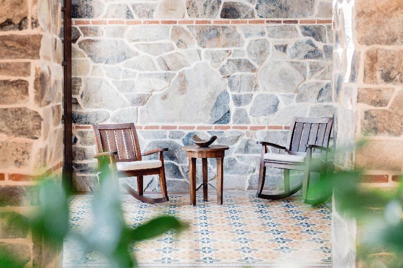 Rancho Santana image