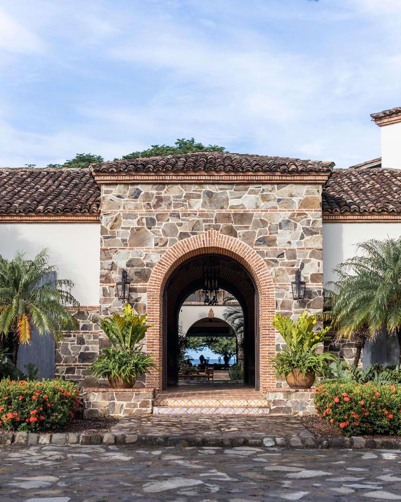 Rancho Santana image