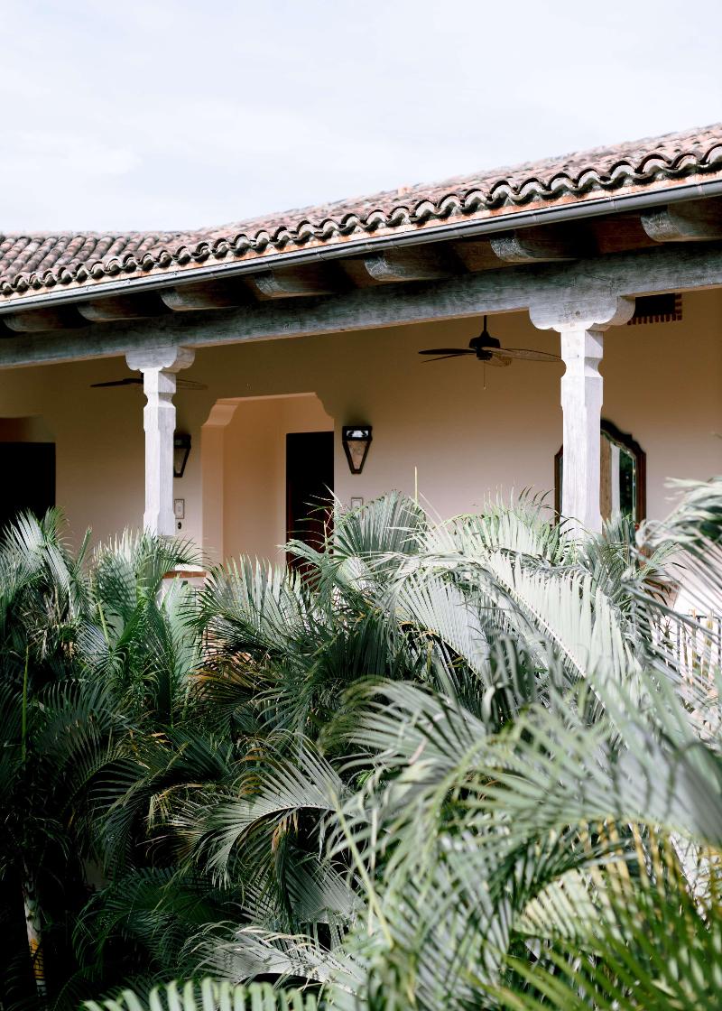 Rancho Santana image
