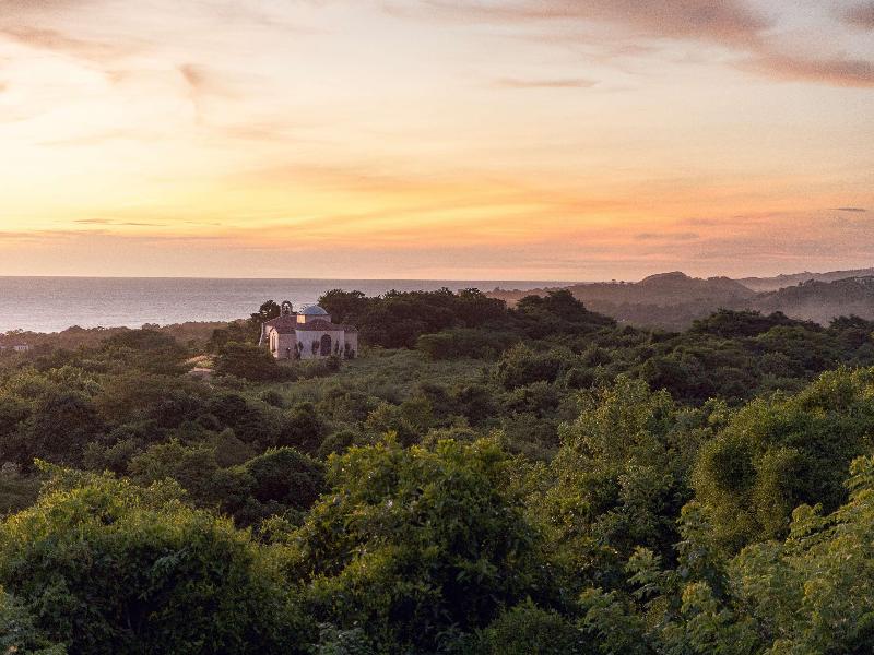 Rancho Santana image