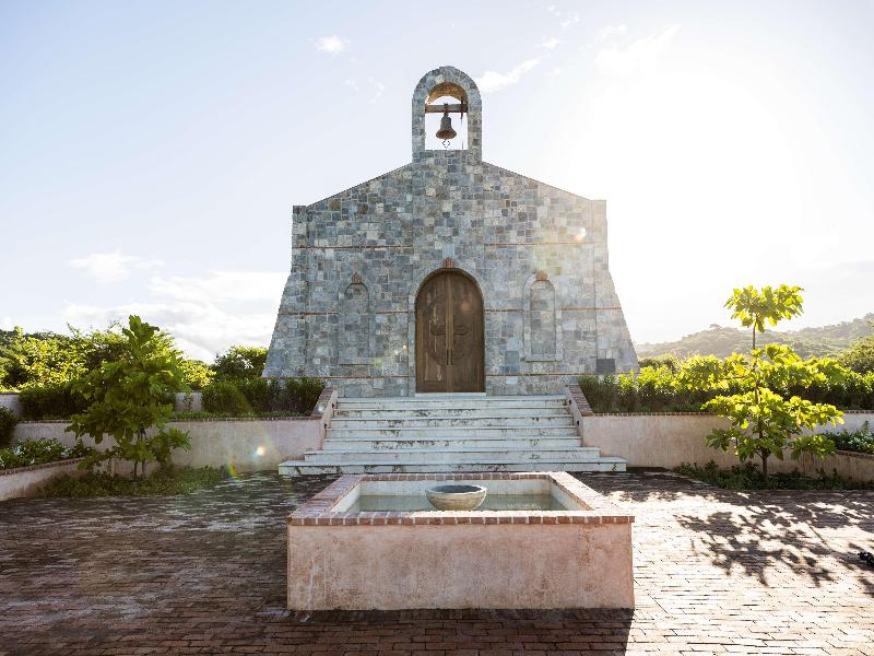 Rancho Santana image