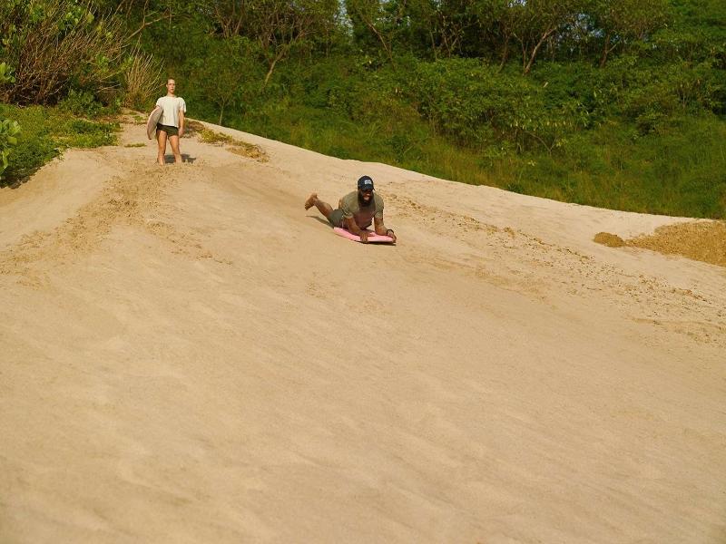 Rancho Santana image