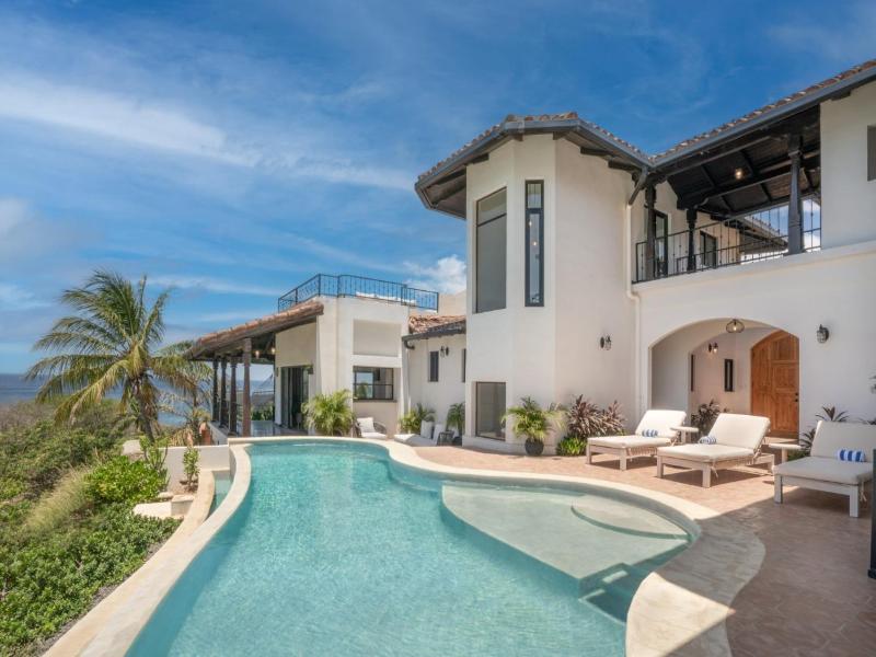 Rancho Santana image