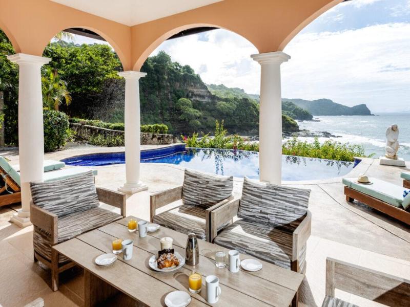Rancho Santana image