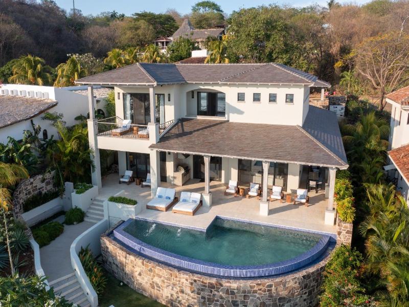 Rancho Santana image