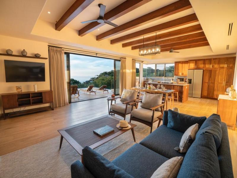 Rancho Santana image