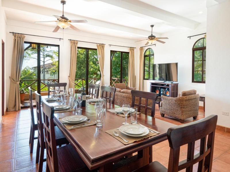 Rancho Santana image