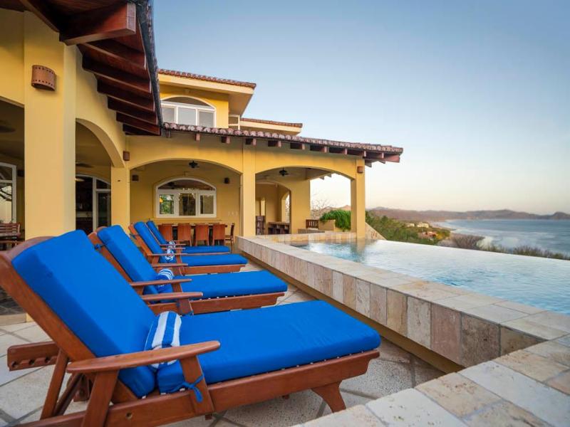 Rancho Santana image