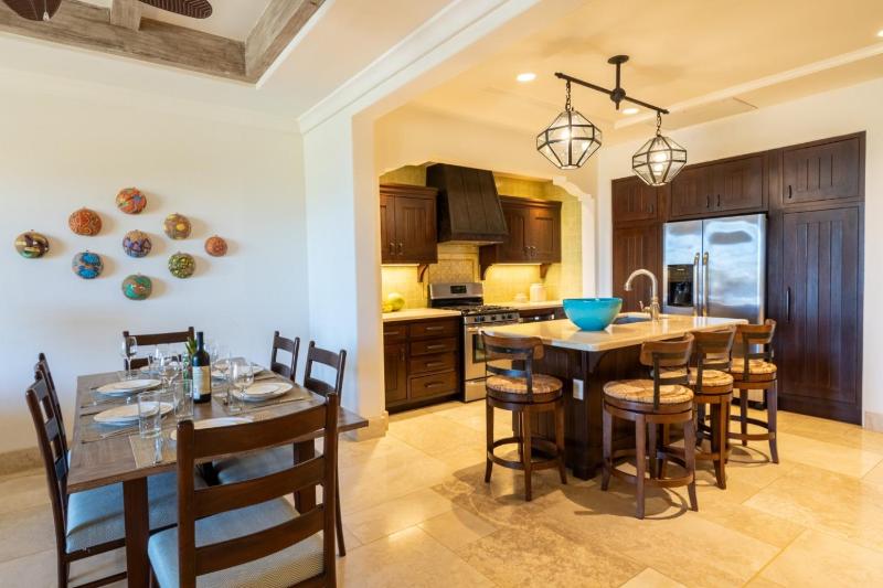 Rancho Santana image