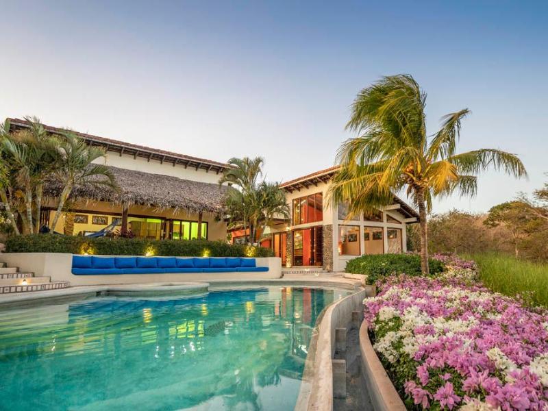 Rancho Santana image