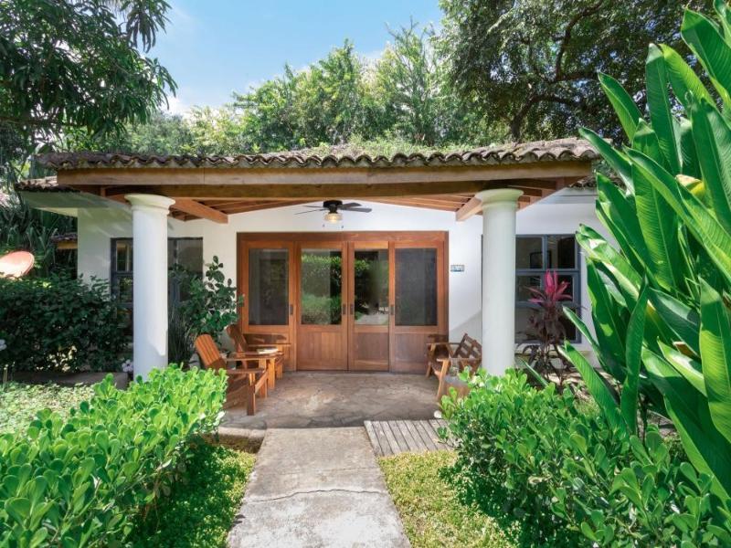 Rancho Santana image