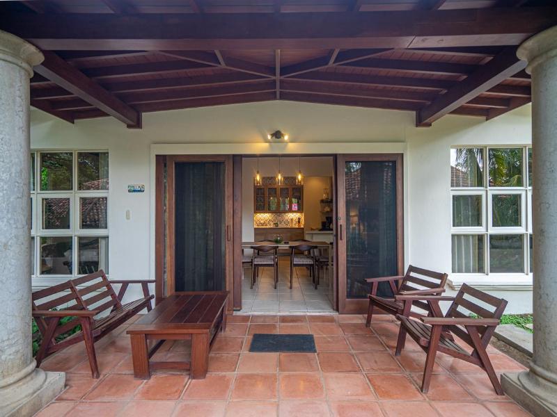 Rancho Santana image