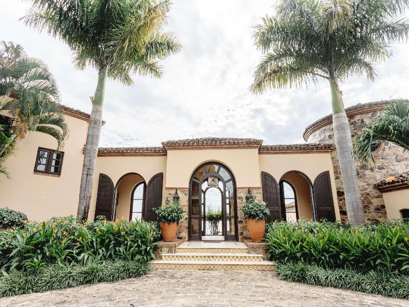 Rancho Santana image