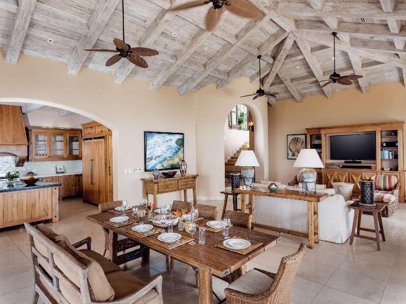 Rancho Santana image
