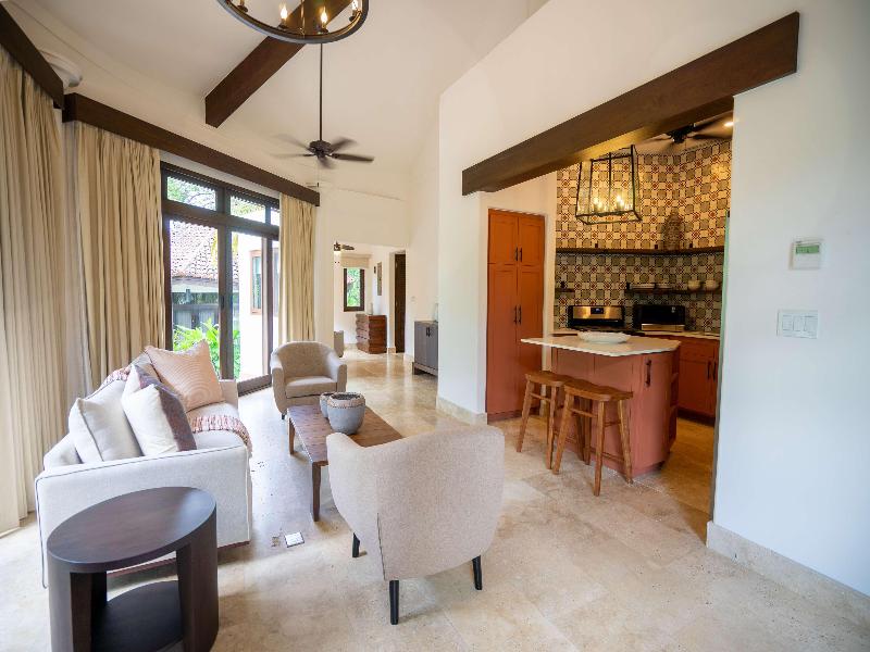 Rancho Santana image