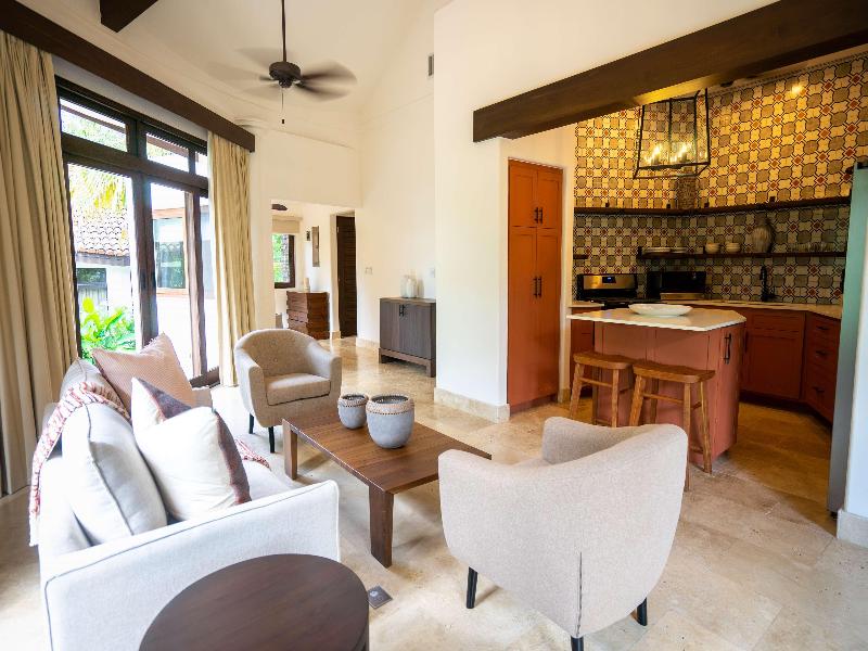 Rancho Santana image