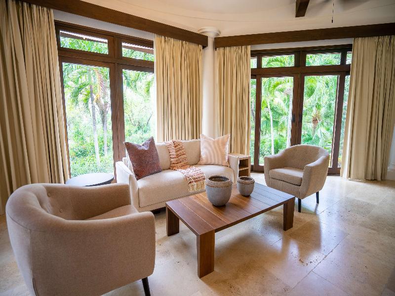 Rancho Santana image