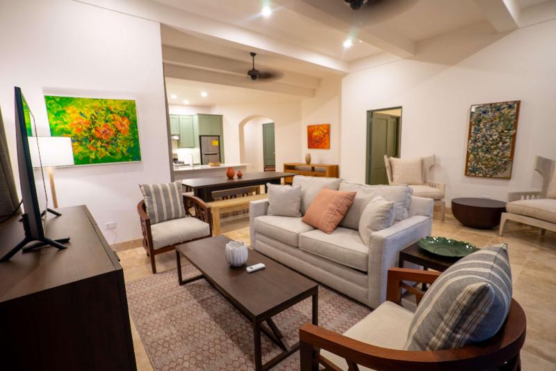 Rancho Santana image