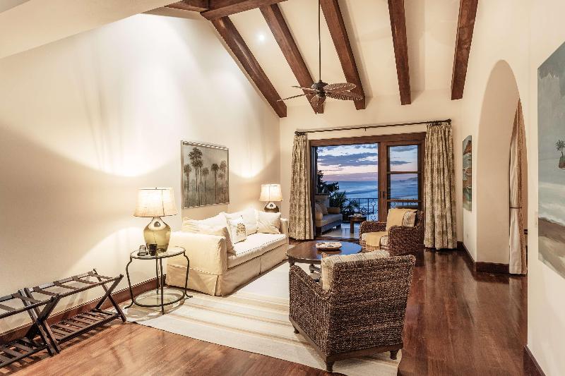 Rancho Santana image