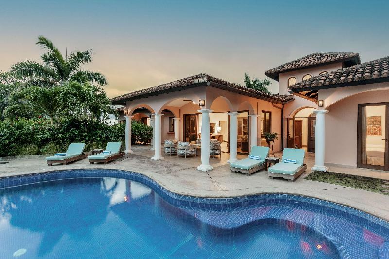 Rancho Santana image