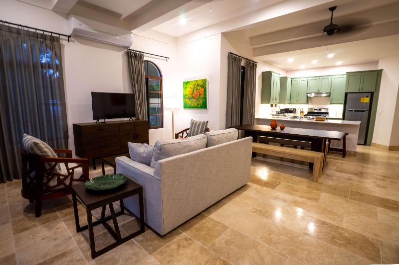 Rancho Santana image