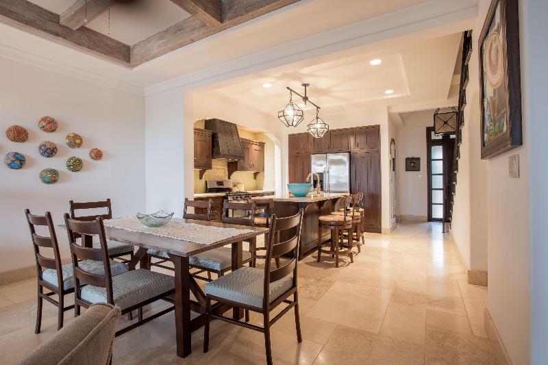 Rancho Santana image