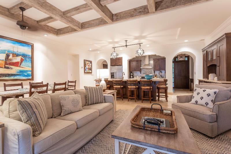 Rancho Santana image