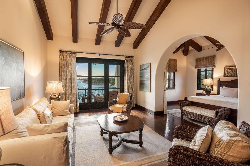 Rancho Santana image
