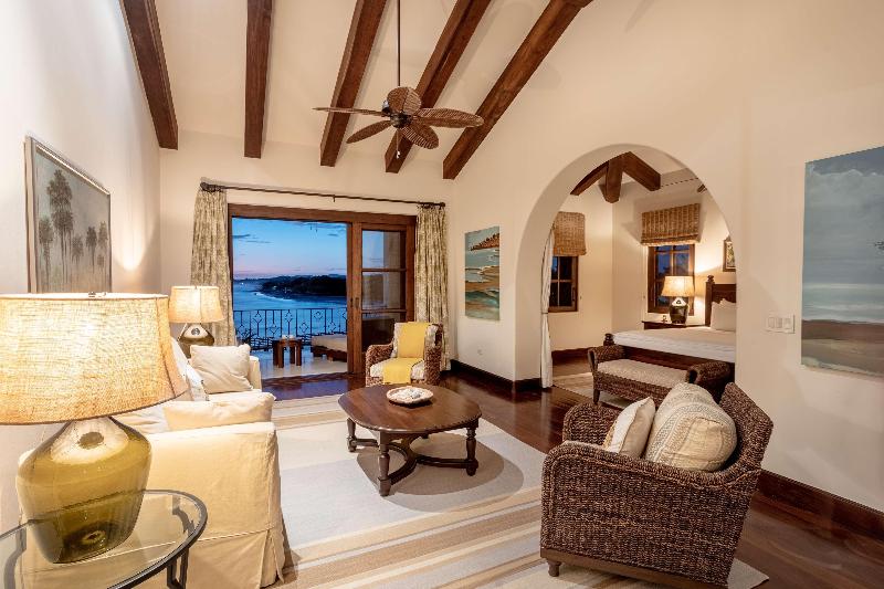 Rancho Santana image