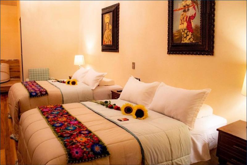 Cusco Boutique Hotel