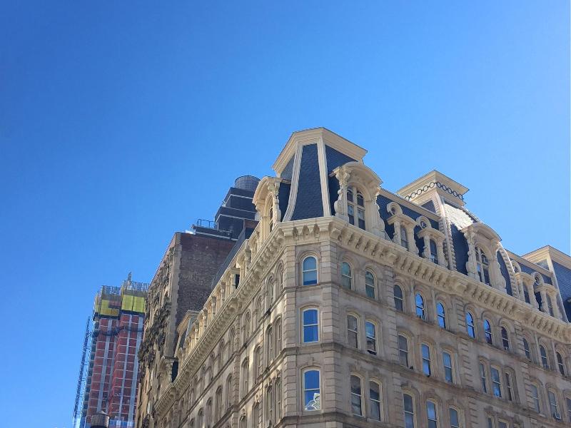 Nyc Empire Apartments image