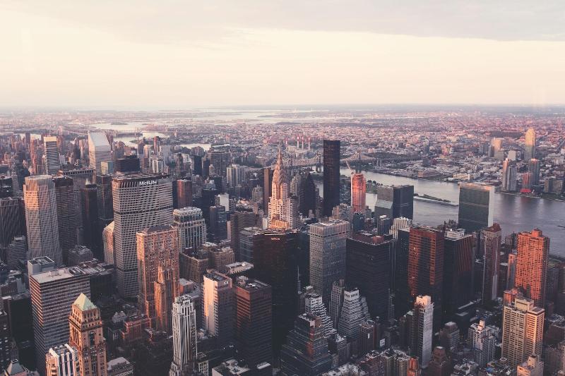 Nyc Empire Apartments image