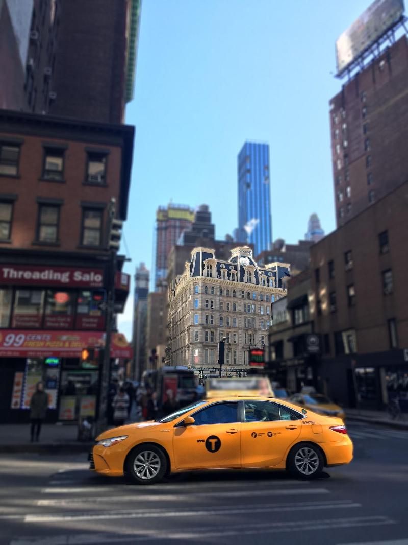 Nyc Empire Apartments image