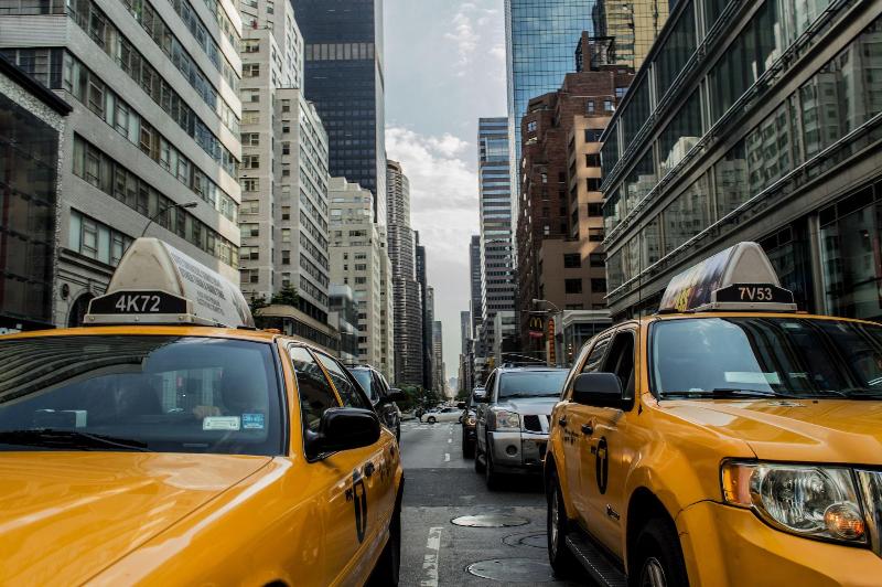 Nyc Empire Apartments image