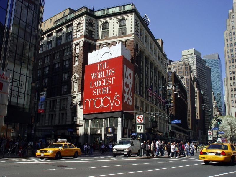 Nyc Empire Apartments image