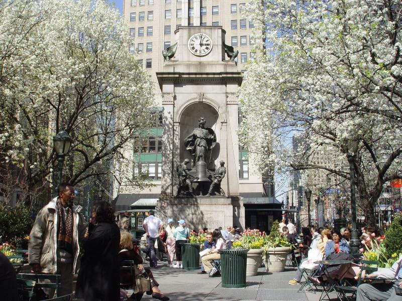 Nyc Empire Apartments image