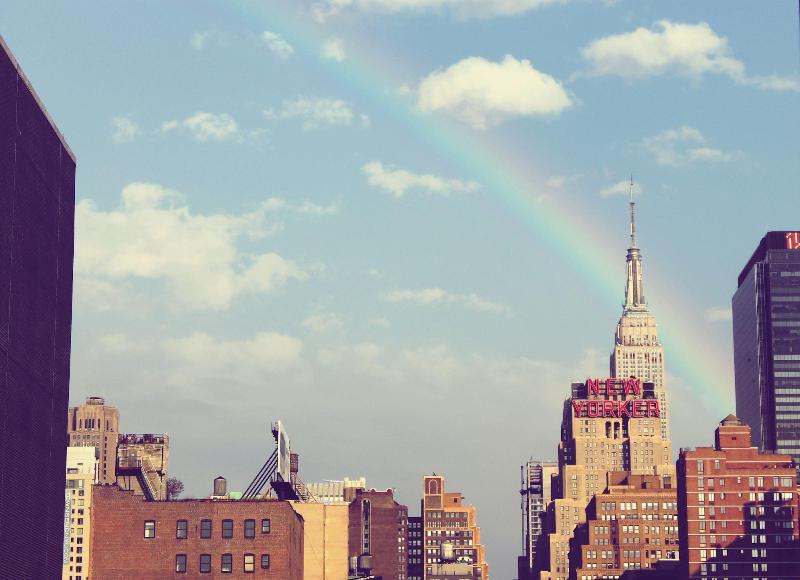 Nyc Empire Apartments image