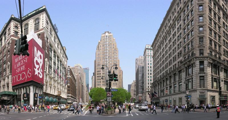 Nyc Empire Apartments image