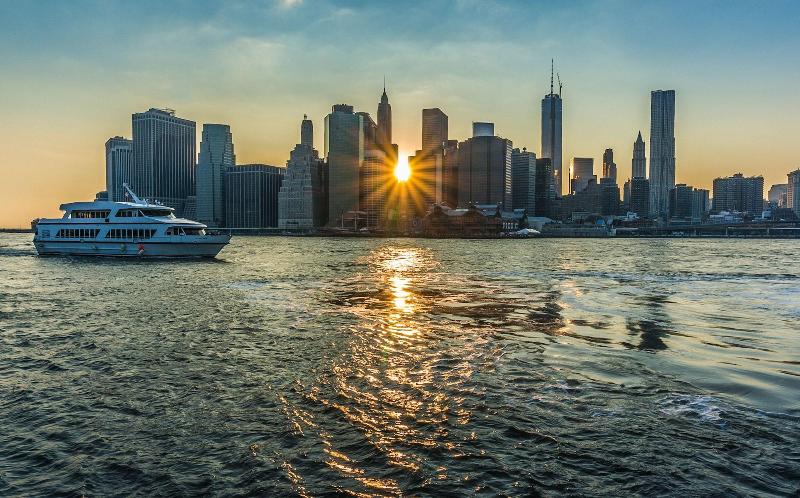 Nyc Empire Apartments image