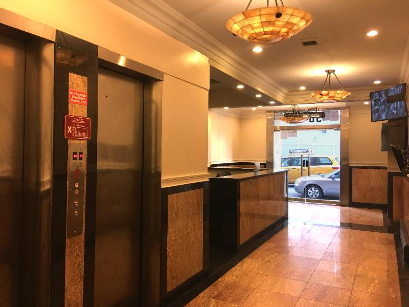 Nyc Empire Apartments image