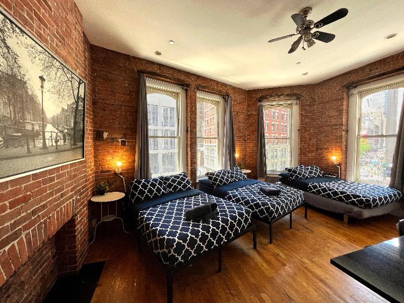 Nyc Empire Apartments image