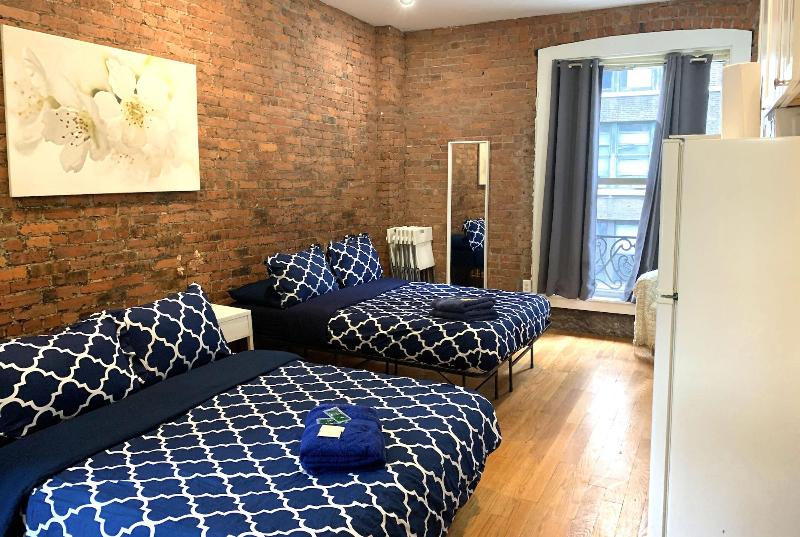 Nyc Empire Apartments image