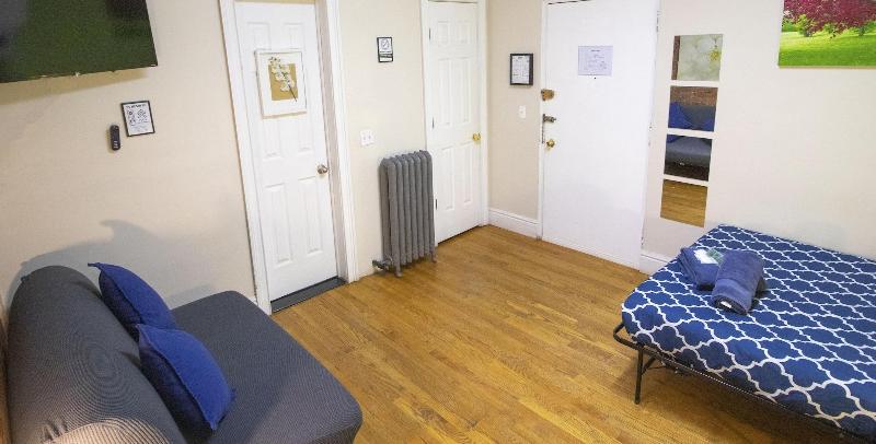 Nyc Empire Apartments image